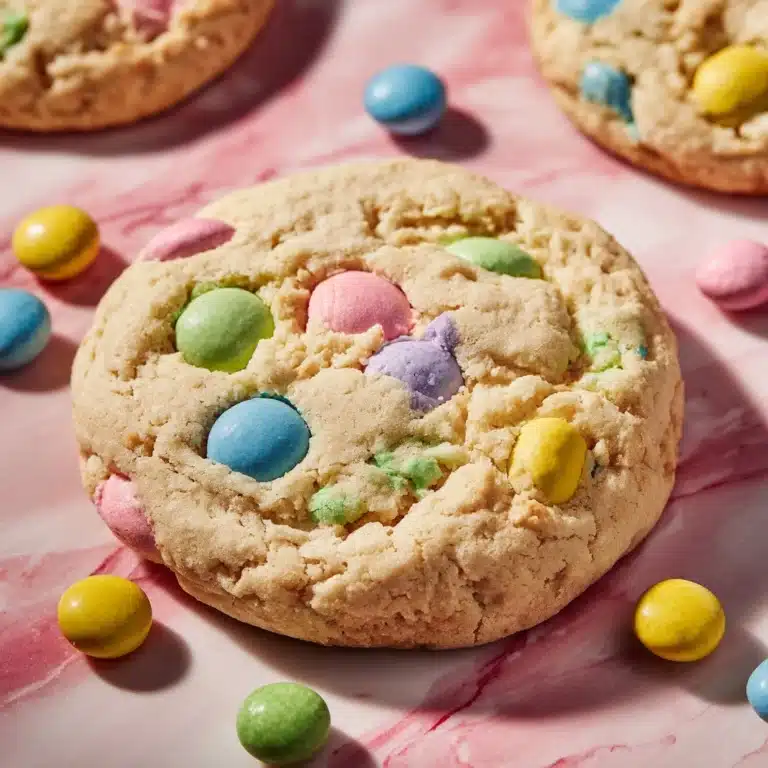 Lucky Charms Cookies Recipe