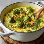 Broccoli Cheese Soup Recipe – Cooking Classy Recipe