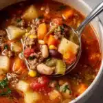 Cowboy Soup Recipe