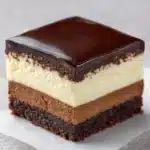 Boston Cream Pie Recipe
