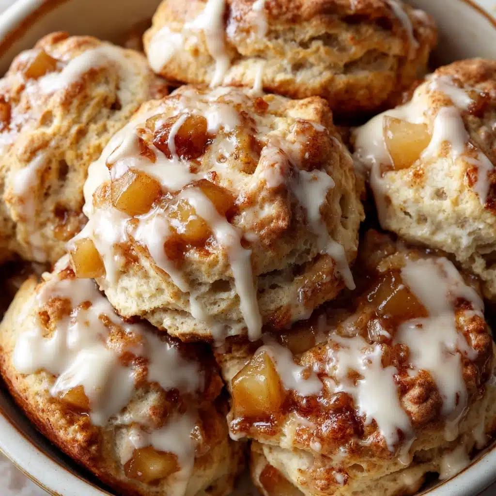 Delicious Homemade Apple Pie Recipe - Recipe Image