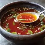 Chinese Sweet and Sour Sauce Recipe