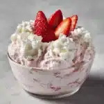 Strawberry Fluff Salad Recipe