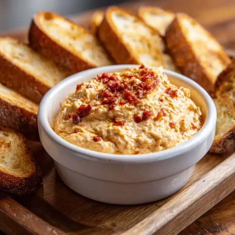 Pimento Cheese Spread Recipe