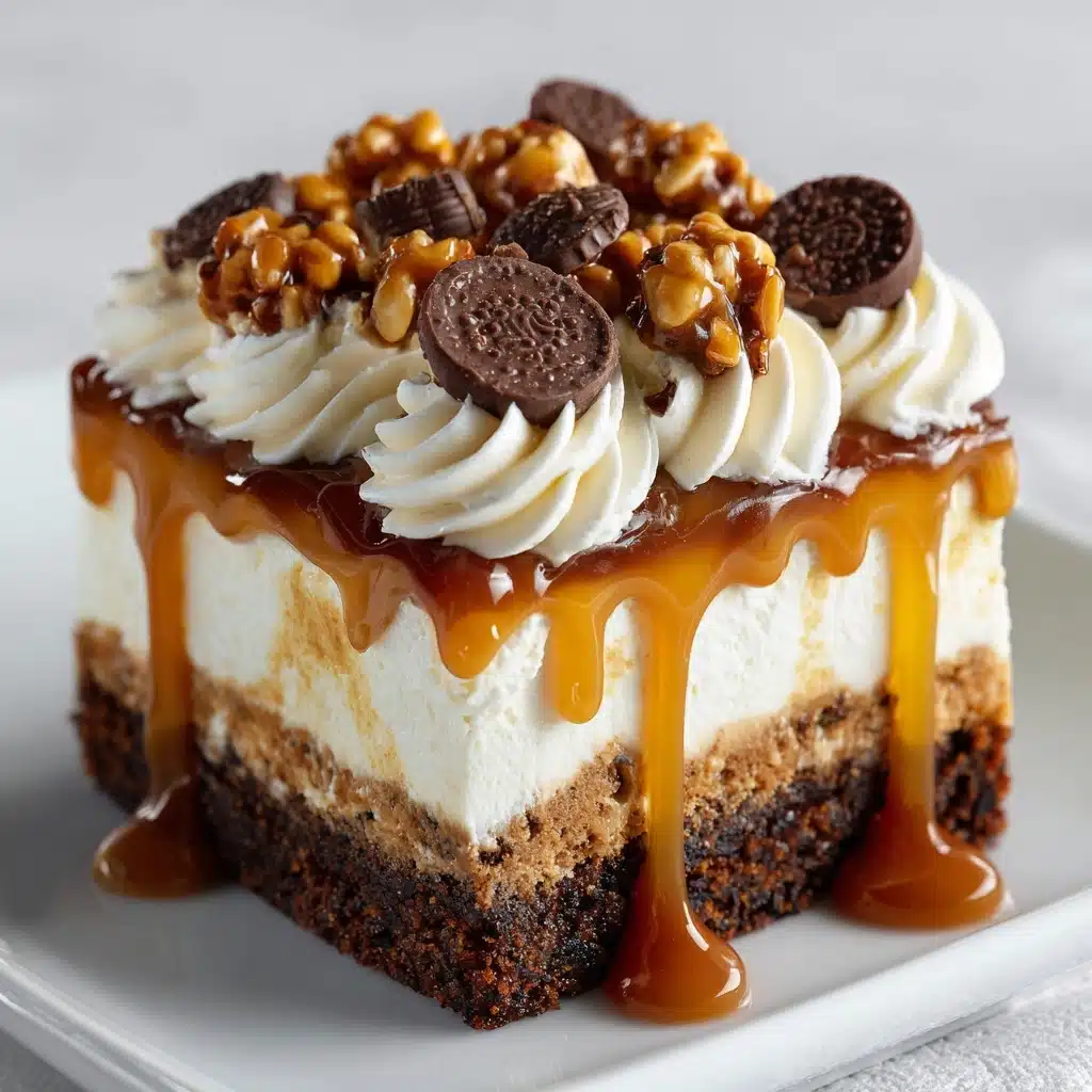 Heaven Cake Recipe
