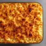 Best Homemade Baked Mac and Cheese Recipe