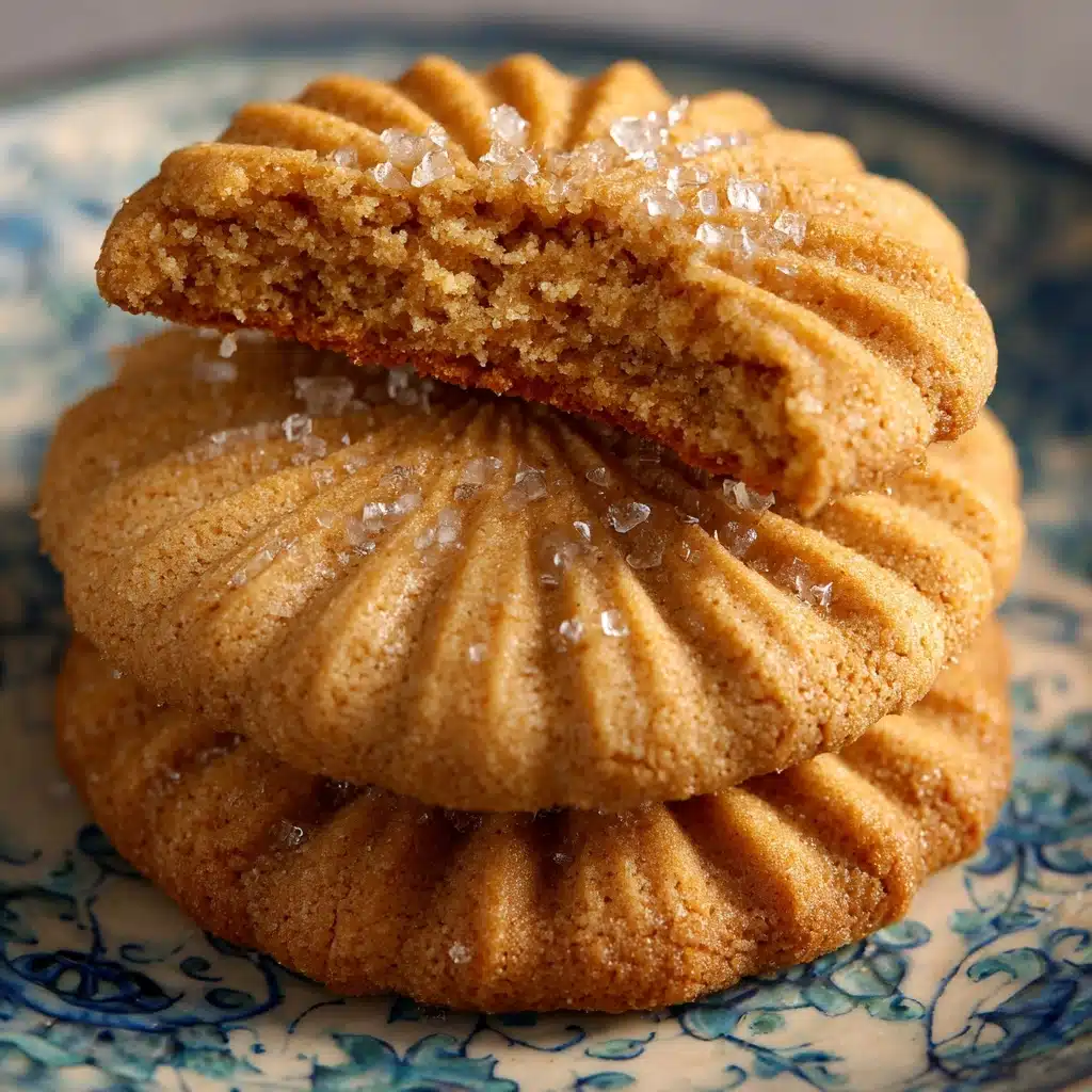 Brown Sugar Cookies Recipe - Recipe Image