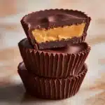 Protein Peanut Butter Cups Recipe