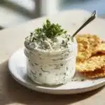 Homemade Ranch Recipe