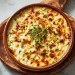 Cream Cheese Corn Casserole Recipe