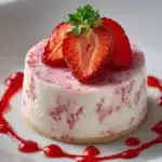 Strawberry Cream Cheese Recipe