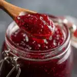 Quick Homemade Strawberry Jam Recipe