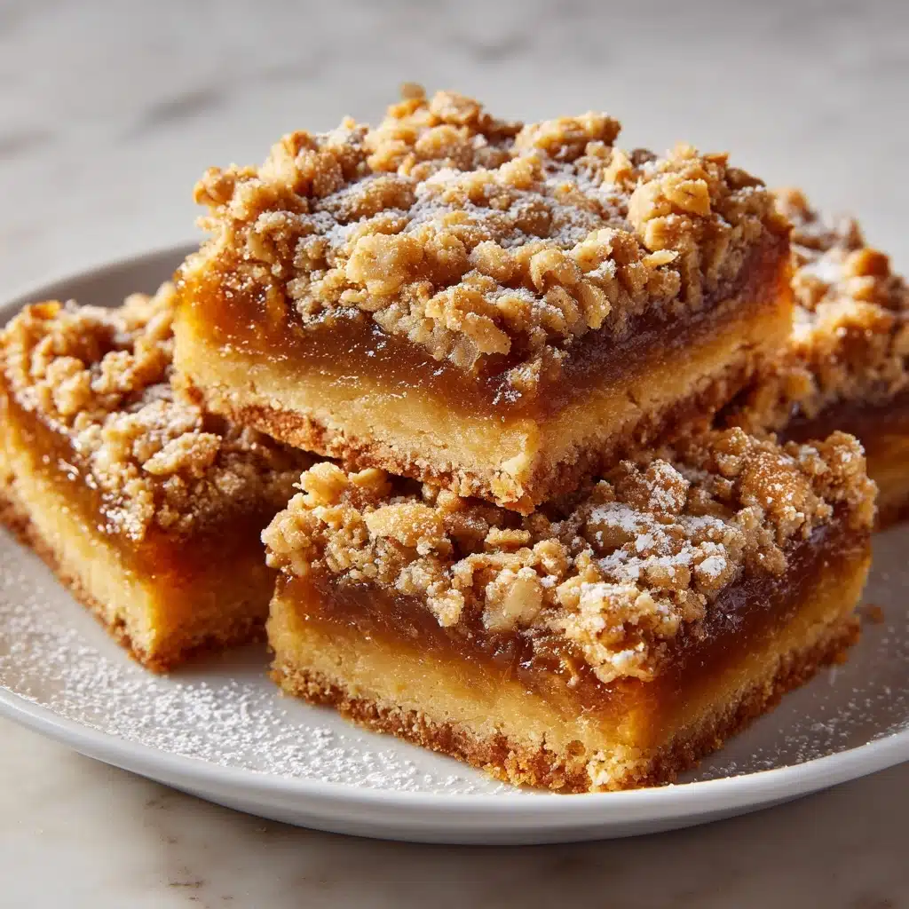 Caramelitas Recipe - Recipe Image