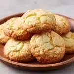 Melt-in-Your-Mouth Butter Cookies Recipe
