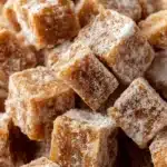 Butterfinger Puppy Chow Recipe