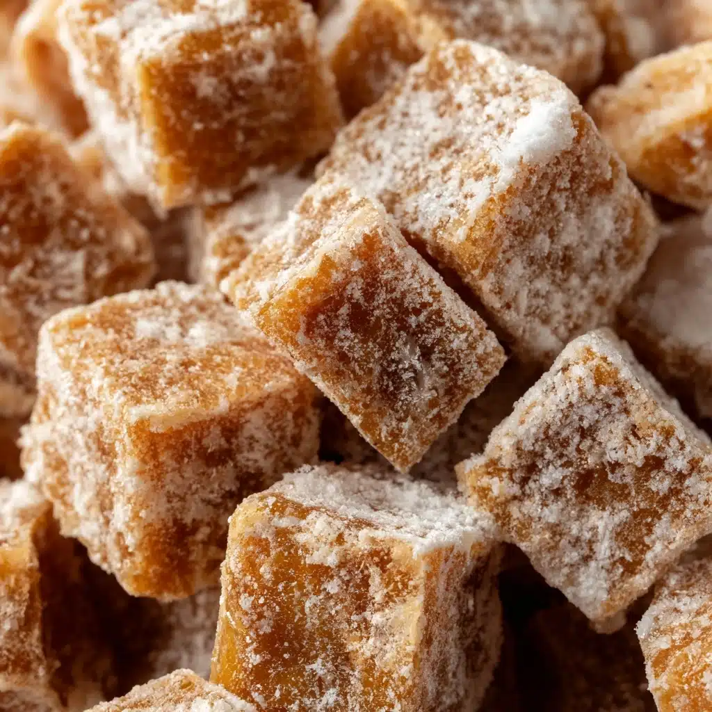 Butterfinger Puppy Chow Recipe - Recipe Image