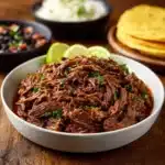 Mexican Shredded Beef Recipe