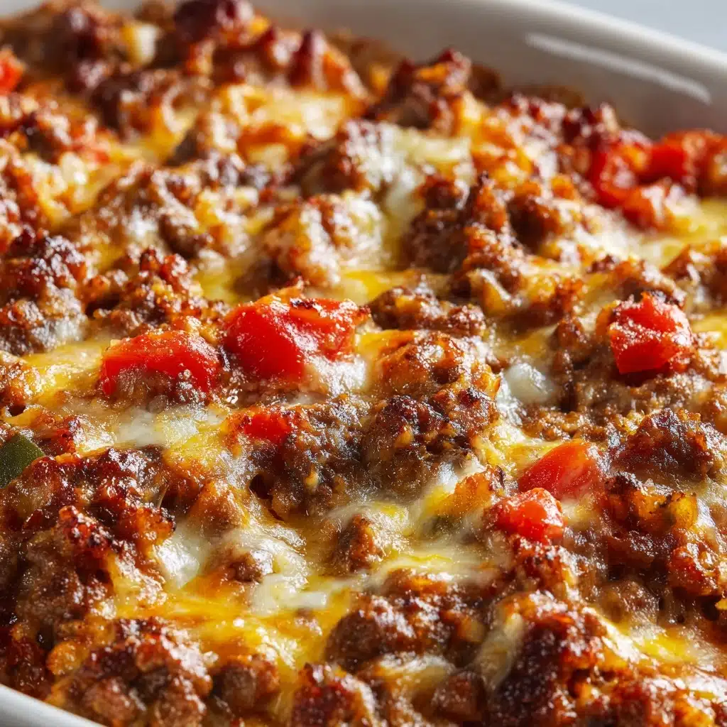 Rotel: A Zesty Tomato and Chili Delight Recipe - Recipe Image