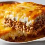 Beef Lombardi Recipe