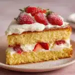 Twinkie Cake Recipe