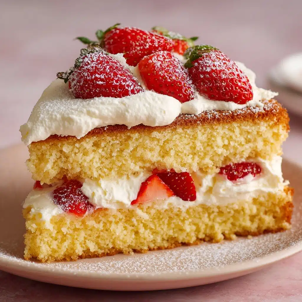 Twinkie Cake Recipe