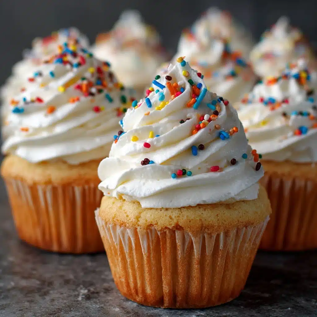 Mini Cannoli Cups Recipe - Recipe Image