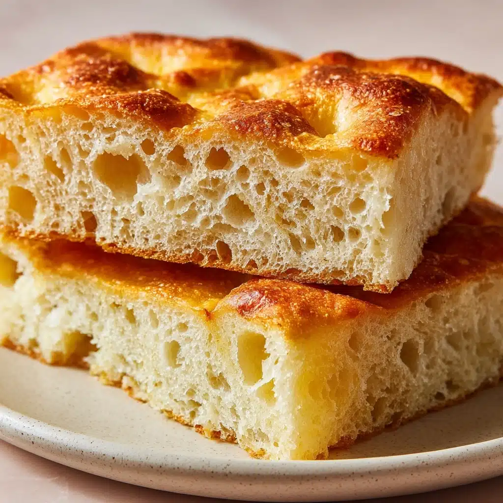 No-Flour Bread Recipe - Recipe Image