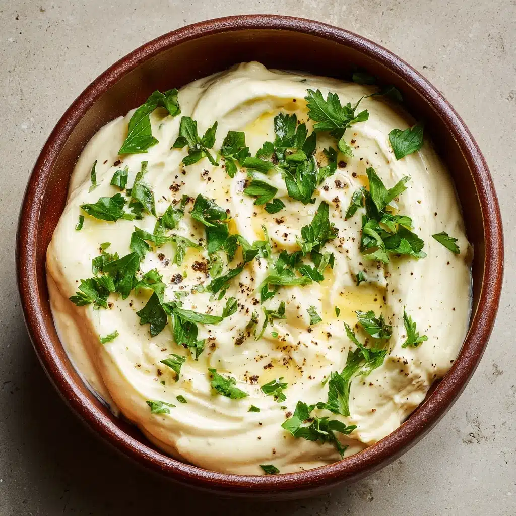 Alabama White Sauce Recipe