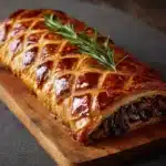 Classic Beef Wellington Recipe
