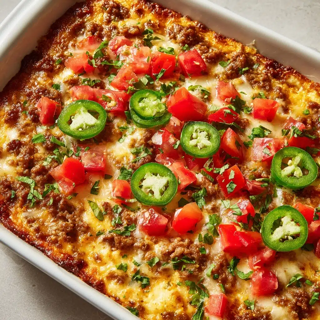 Smoked Queso Recipe - Recipe Image