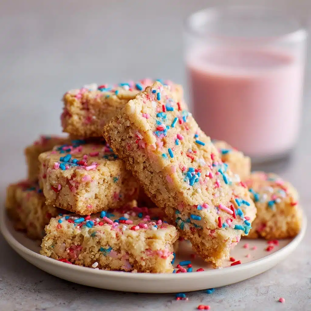Pie Crust Snacking Cookies Recipe - Recipe Image