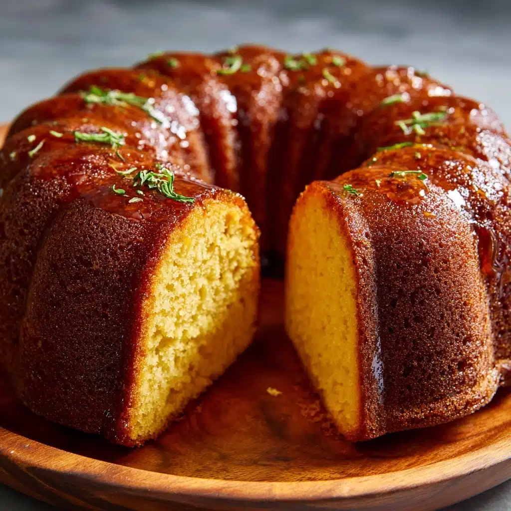 The Easiest Cake to Make Recipe - Recipe Image