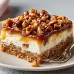 Pecan Pie Dump Cake Recipe