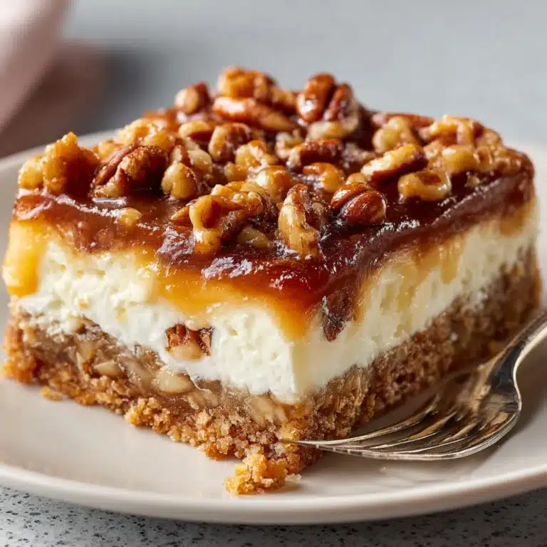 Pecan Pie Dump Cake Recipe