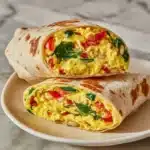 Veggie Wraps Recipe