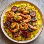 Quick One-Pot Seafood Rice: An Amazing Ultimate Recipe