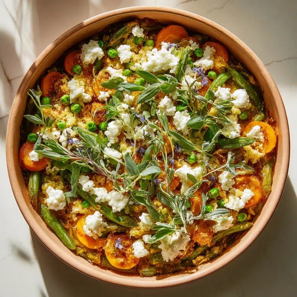 Fasolakia – Greek Green Beans Recipe - Recipe Image