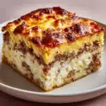 Breakfast Casserole Recipe