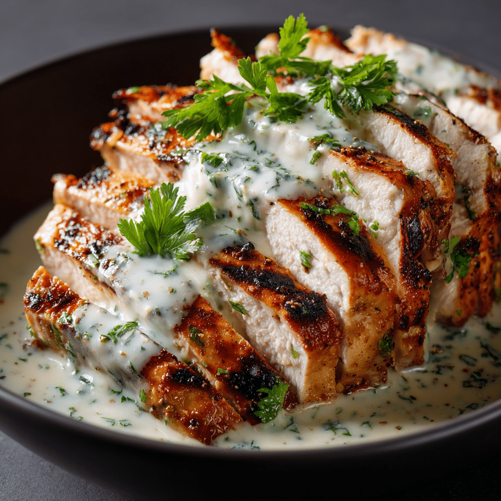 Irresistible Chicken Shawarma : Best Homemade Recipe - Recipe Image