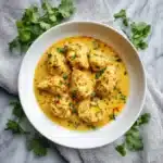 Slow Cooker Chicken Korma Recipe
