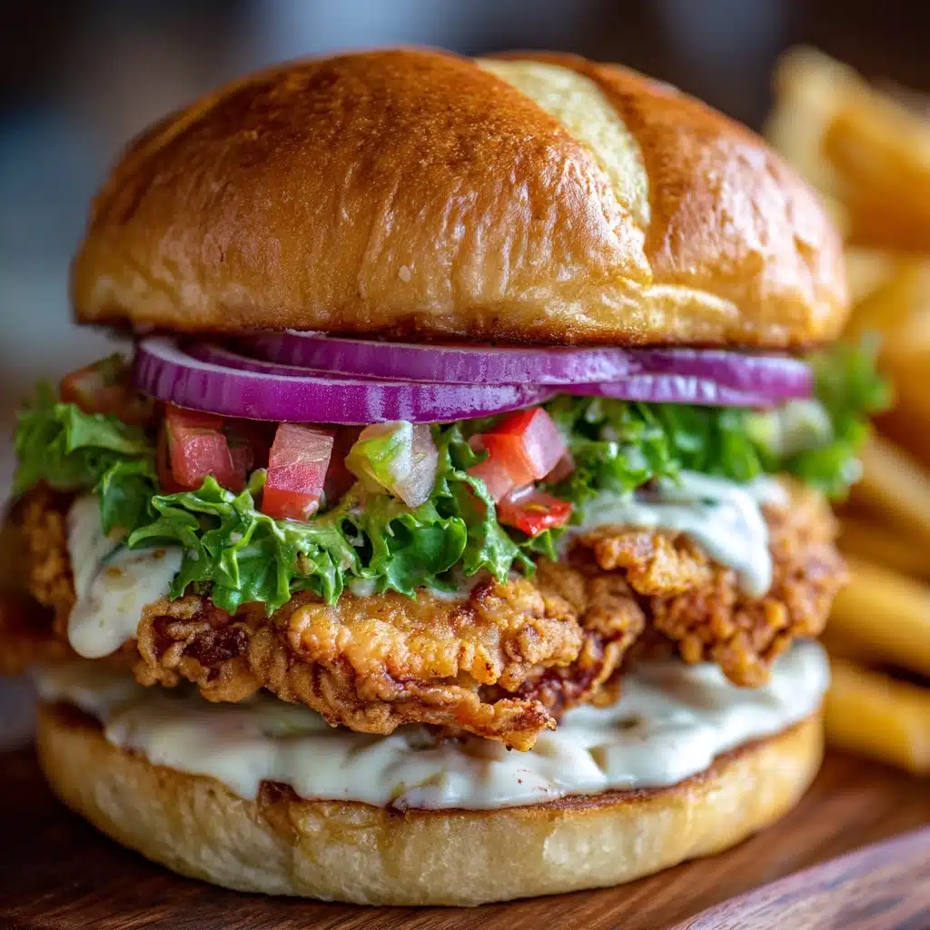 South Carolina Bird Dog Sandwiches Recipe - Recipe Image