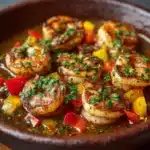 Brazilian Vatapá Recipe