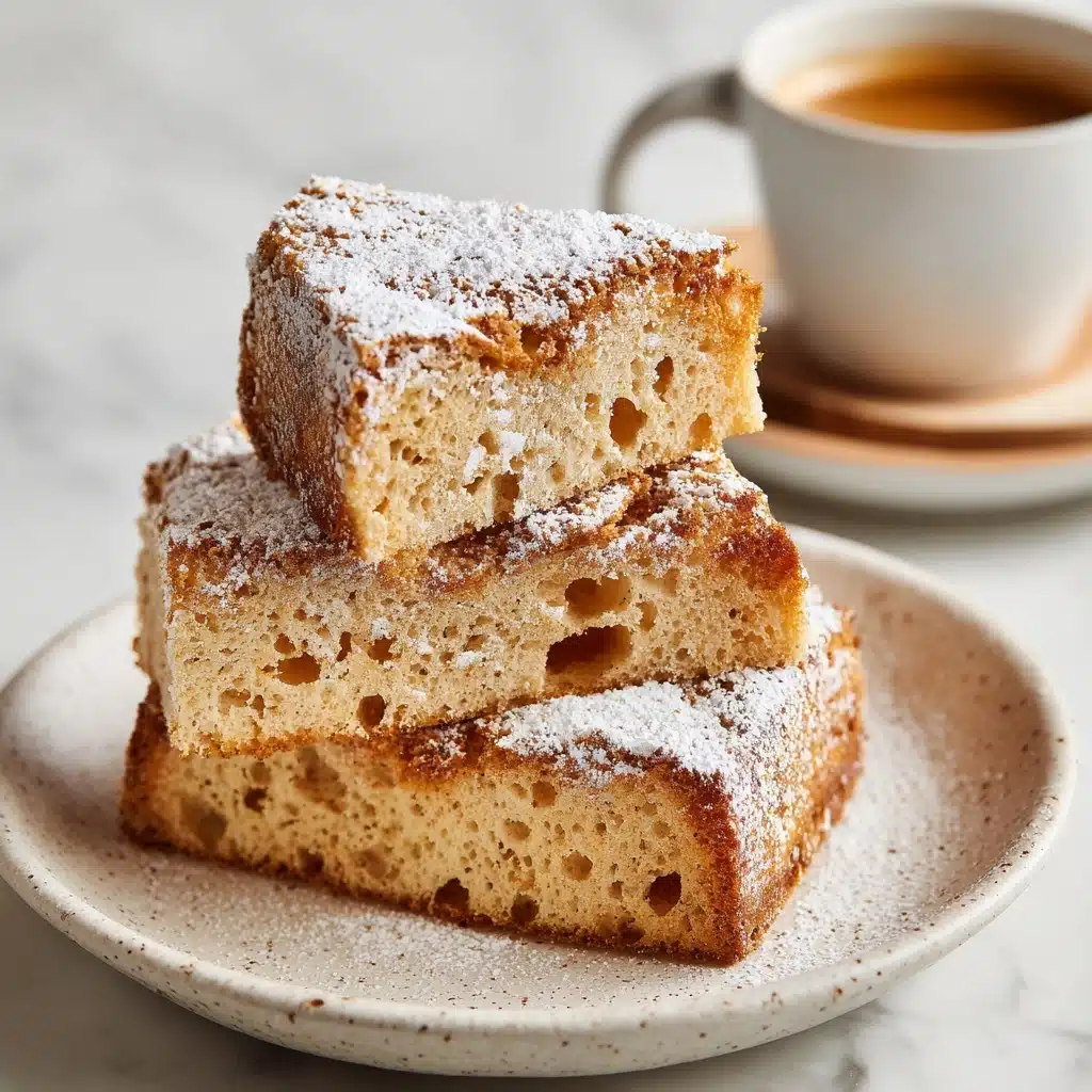 Basic Scones Recipe (Customizable for Any Flavor) Recipe - Recipe Image