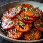 Candied Sweet Potatoes Recipe