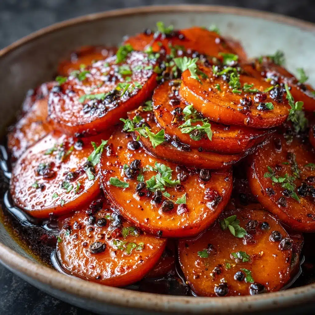 Candied Sweet Potatoes Recipe - Recipe Image