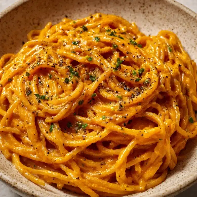 Flavorful Pasta: A Journey of Taste in Every Bite Recipe