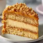 Peanut Butter Cake with Peanut Butter Frosting Recipe