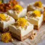 Carrot Cake Bars Recipe
