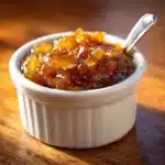 Caramel Apple Jam Recipe