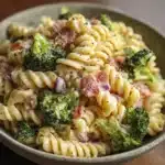 Broccoli Pasta Salad Recipe